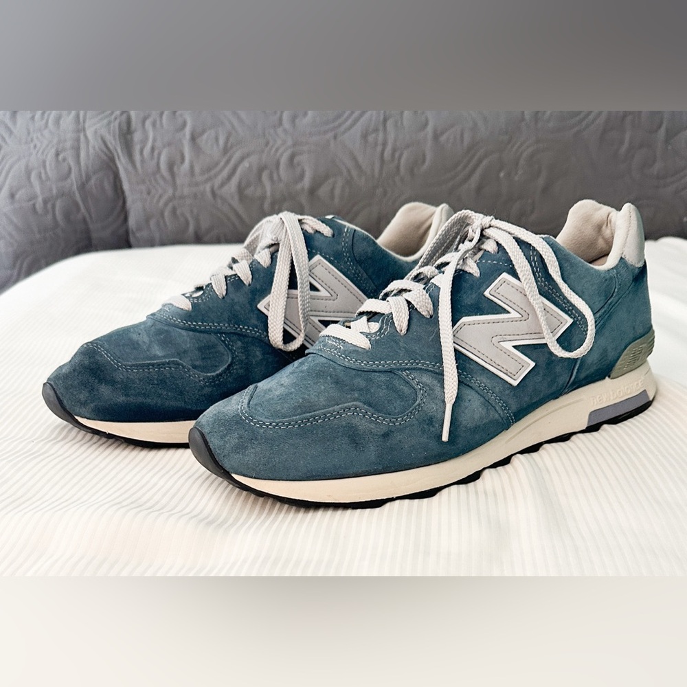 New Balance M1400J10 (J.Crew Exclusive) - Size 12